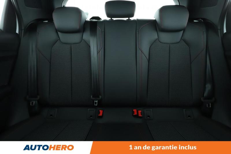 Audi A1 sportback 40 Tfsi s line s tronic 7 207 ch