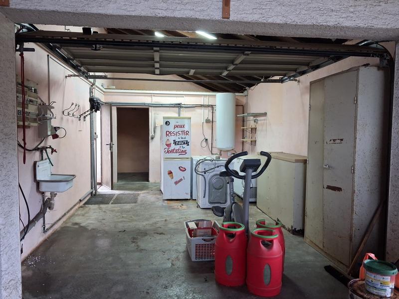 Maison - 132 m² - 6 pièces