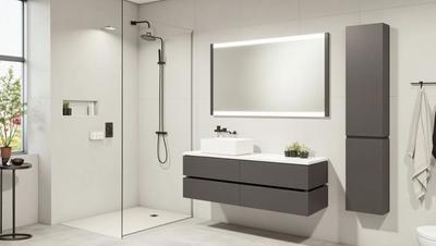 Appartement - 46 à 89 m² - 2 à 4 pièces