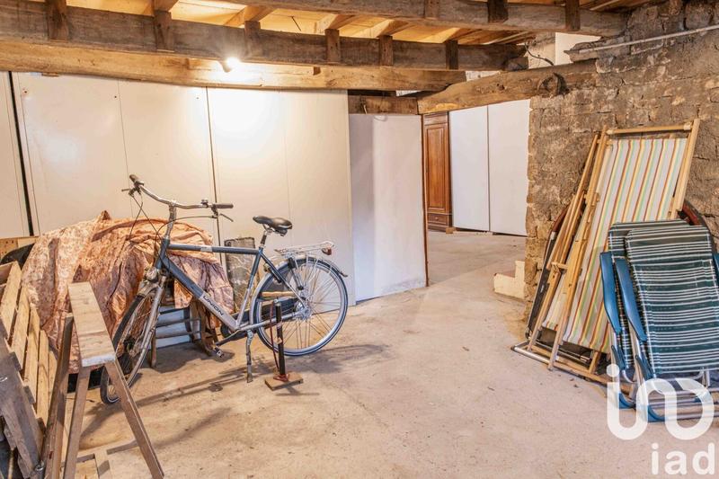 Maison - 153 m² - 5 pièces