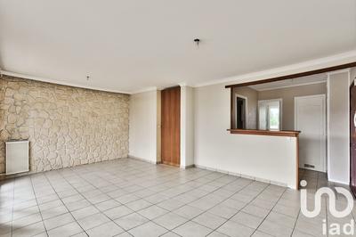 Appartement - 93 m² - 4 pièces