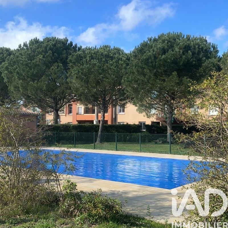 Appartement - 62 m² - 4 pièces