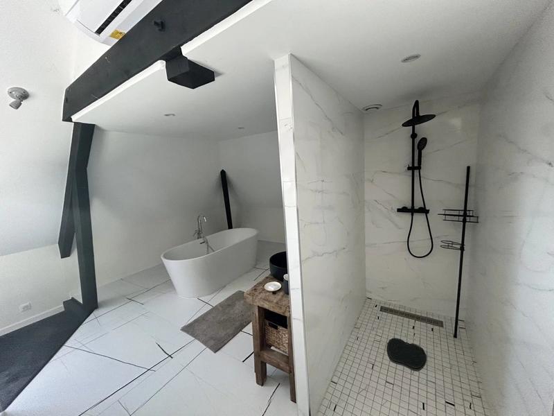 Maison - 152 m² - 4 pièces