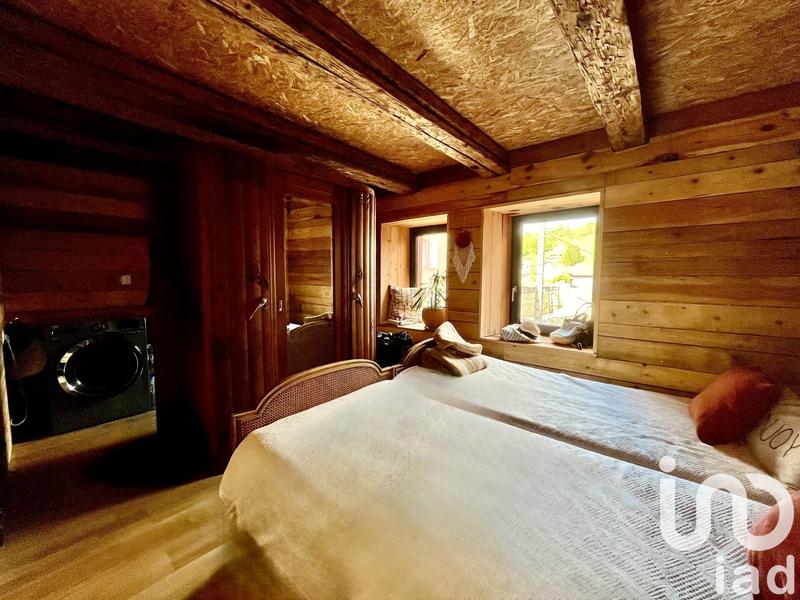 Maison - 177 m² - 4 pièces