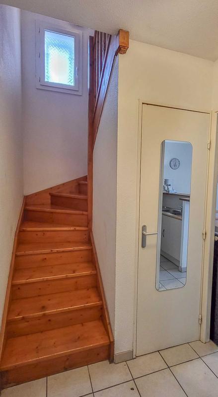 Maison - 45 m² - 3 pièces