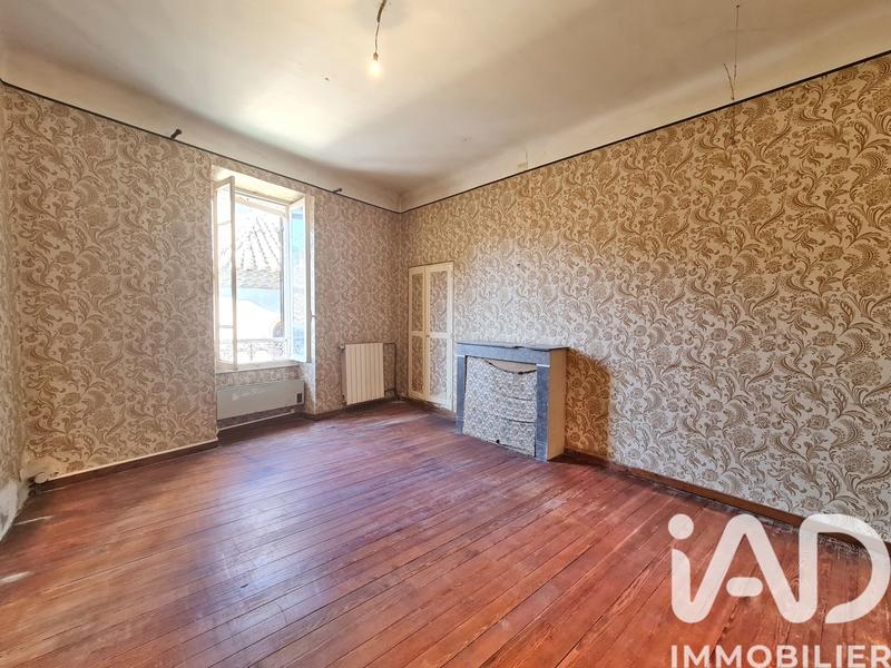 Maison - 250 m² - 13 pièces