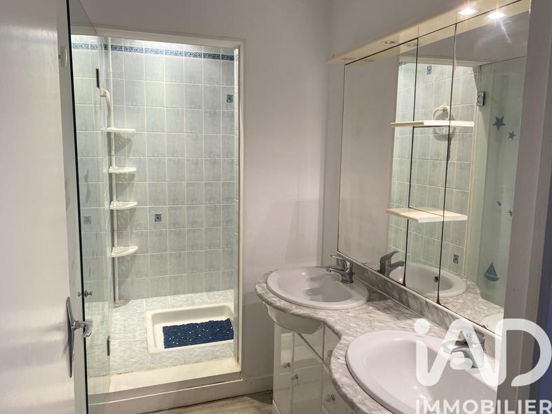 Duplex - 72 m² - 3 pièces