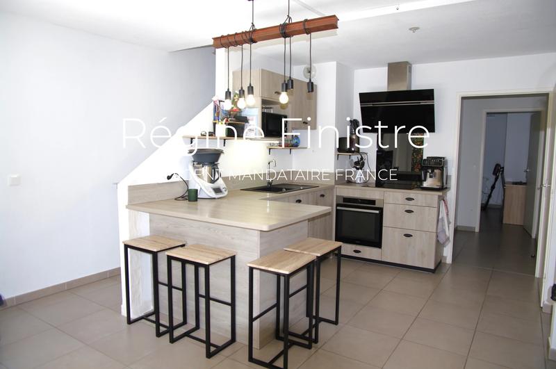 Maison - 86 m² - 4 pièces