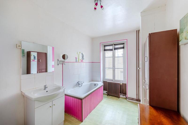 Maison - 127 m² - 6 pièces