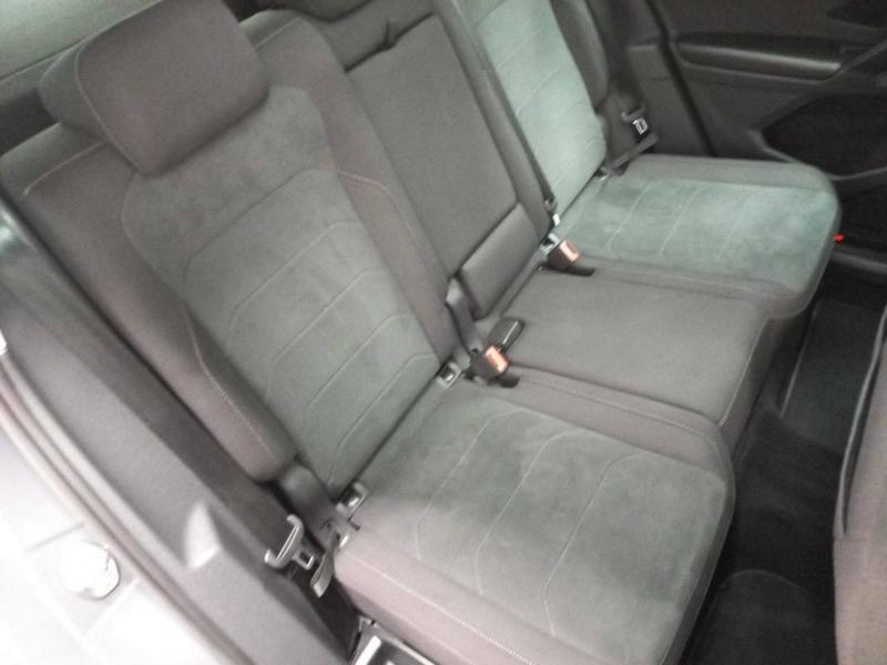 Volkswagen Tiguan 1.5 Tsi 150ch Dsg7 Elegance