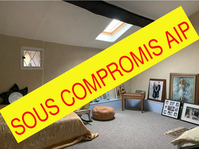 Maison - 78 m² - 4 pièces