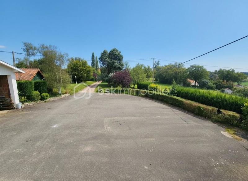 Propriété - 350 m² - 15 pièces