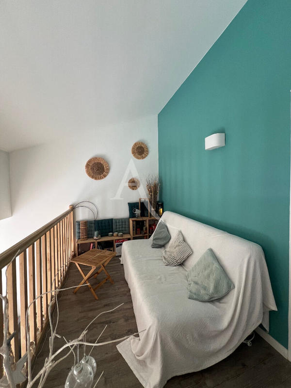 Maison - 57 m² - 4 pièces