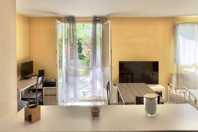 Appartement - 32 m² - 1 pièce