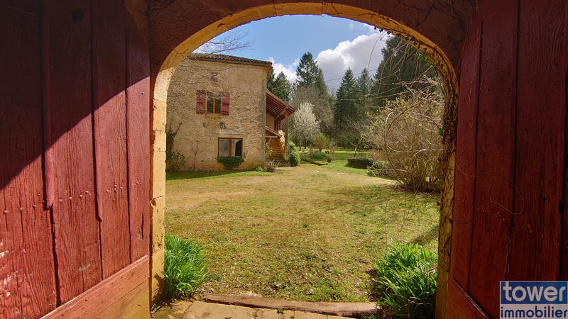 Maison - 135 m² - 4 pièces