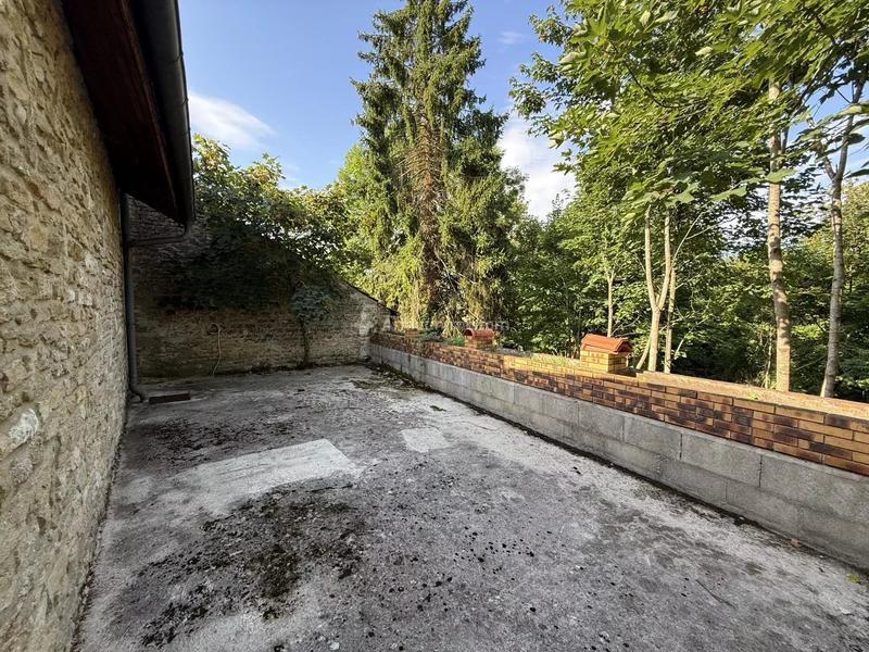 Maison - 158 m² - 5 pièces