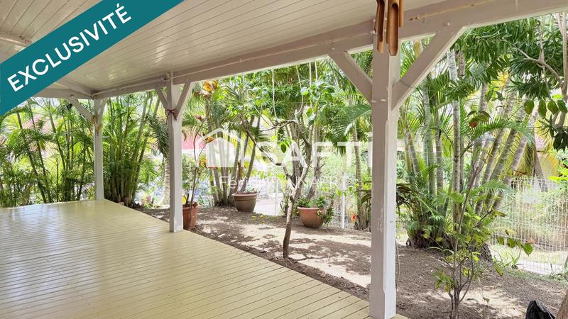 Maison - 76 m² - 3 pièces