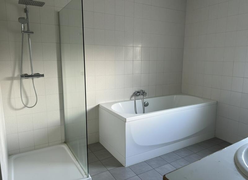 Maison ancienne - 130 m² - 6 pièces