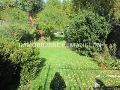 Maison de ville - 216 m² - 8 pièces