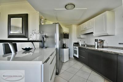 Appartement - 76 m² - 3 pièces