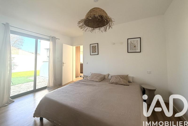 Maison - 138 m² - 5 pièces