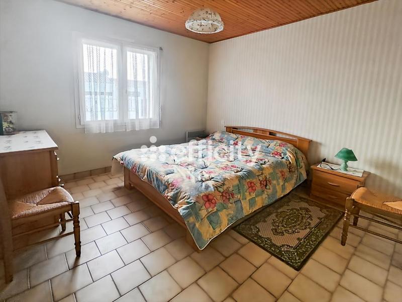 Pavillon - 98 m² - 4 pièces