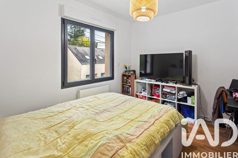 Maison - 155 m² - 6 pièces