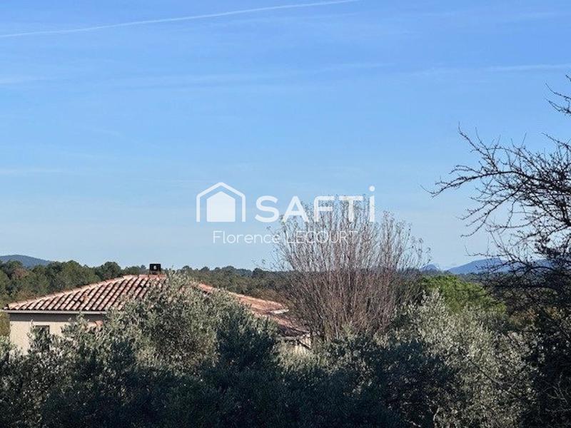 Maison - 210 m² - 5 pièces