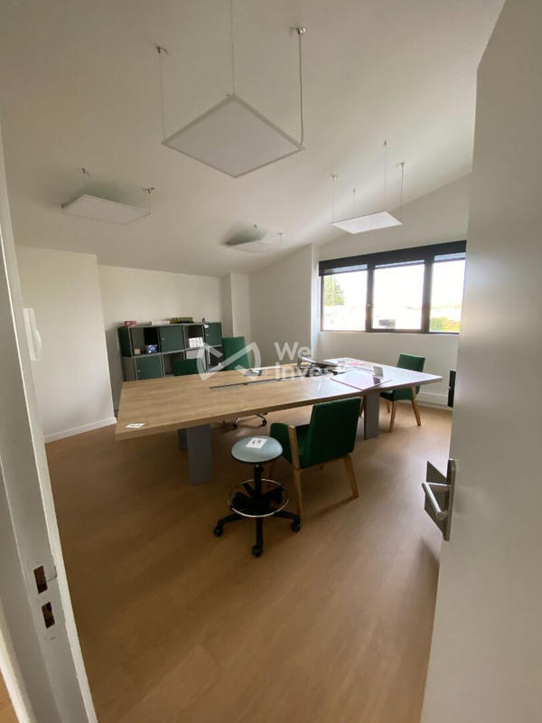 Local commercial - 370 m²