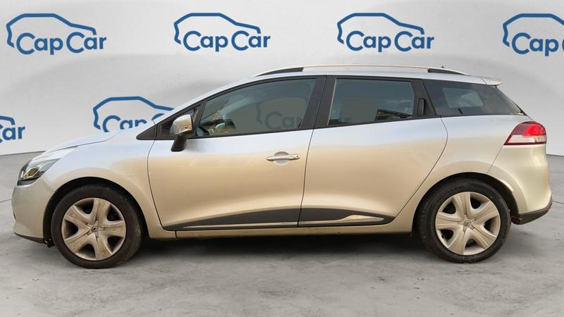 Renault Clio Estate IV 1.5 dCi Energy 90 Zen Eco