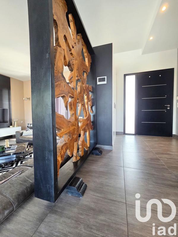 Maison de maîtres - 211 m² - 4 pièces