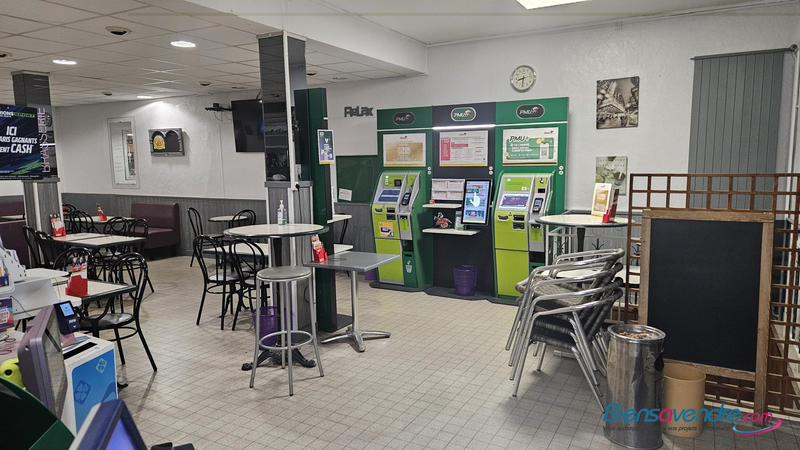 Fonds de commerce - Hôtellerie / Restauration - 250 m²