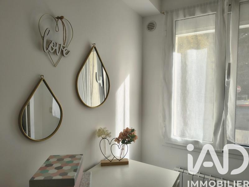 Appartement - 73 m² - 2 pièces