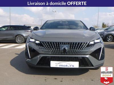 Peugeot 408 PureTech 130 s&amp;S Eat8 Gt