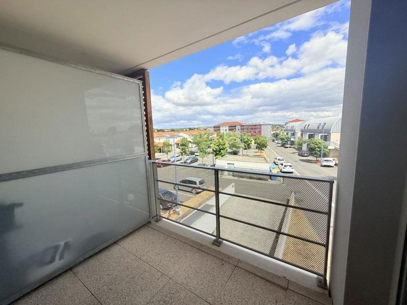 Appartement - 34 m² - 1 pièce