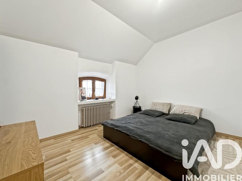 Maison - 179 m² - 6 pièces