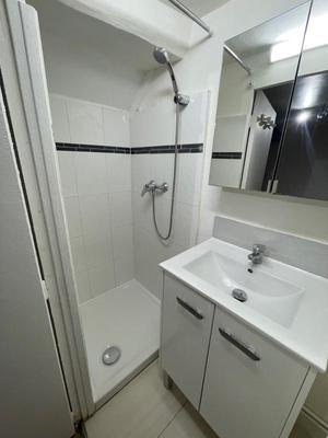 Studio - 26 m² - 1 pièce