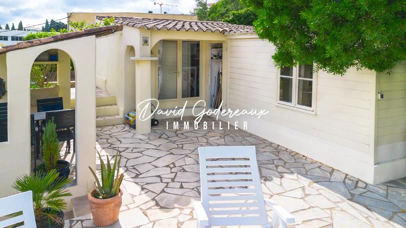 Villa - 173 m² - 7 pièces