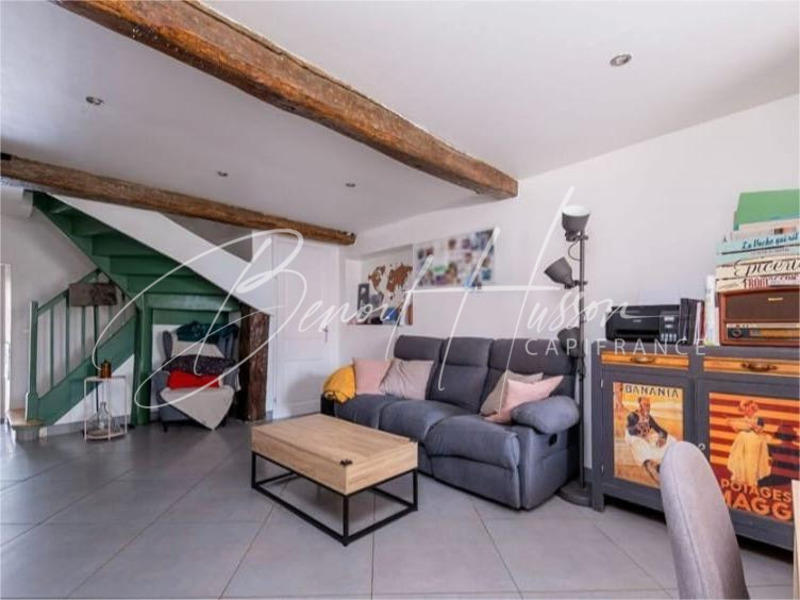 Maison de village - 120 m² - 5 pièces