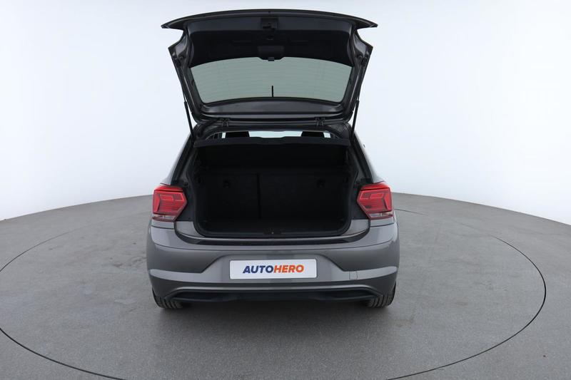 Volkswagen Polo 1.0 Tsi Copper Line Dsg7 115 ch