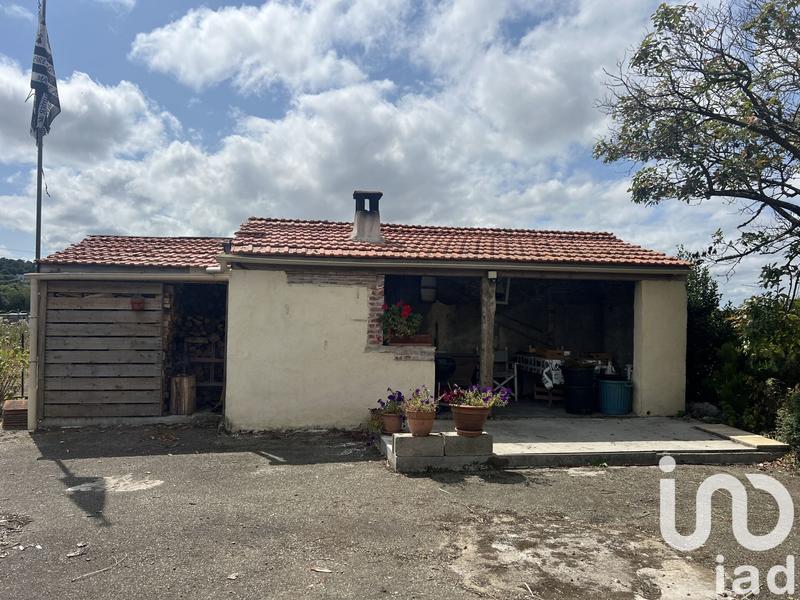 Maison de campagne - 165 m² - 7 pièces