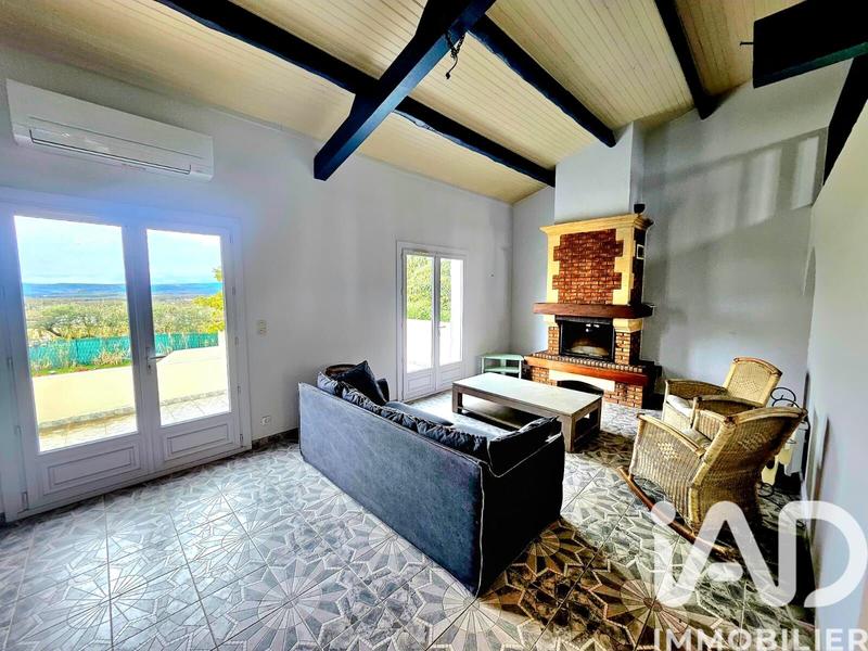 Maison - 157 m² - 7 pièces