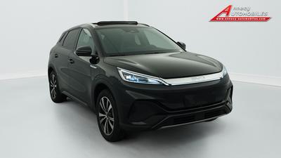 Byd Atto 3 60 5 kWh 204 ch Design