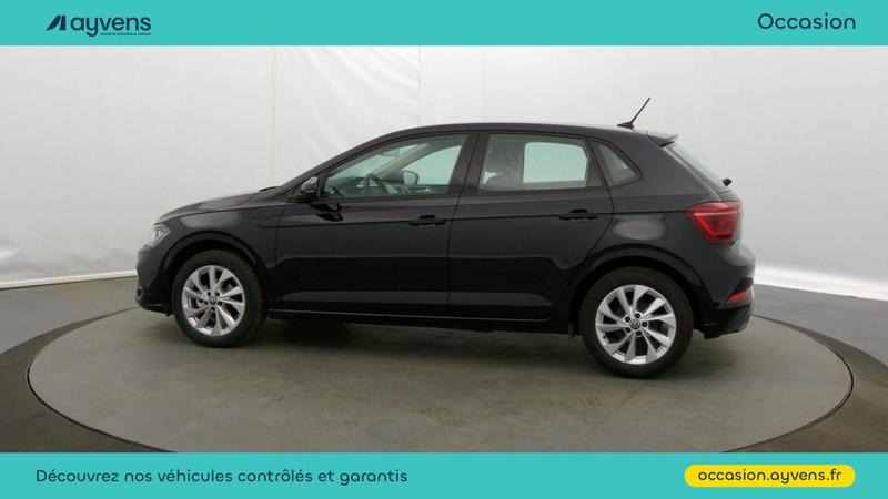 Volkswagen Polo 1.0 Tsi 95ch Style
