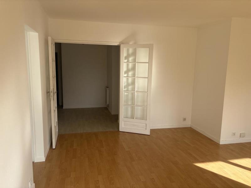 Appartement - 87 m² - 5 pièces