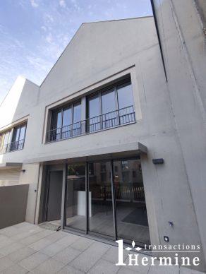 Maison - 82 m² - 4 pièces