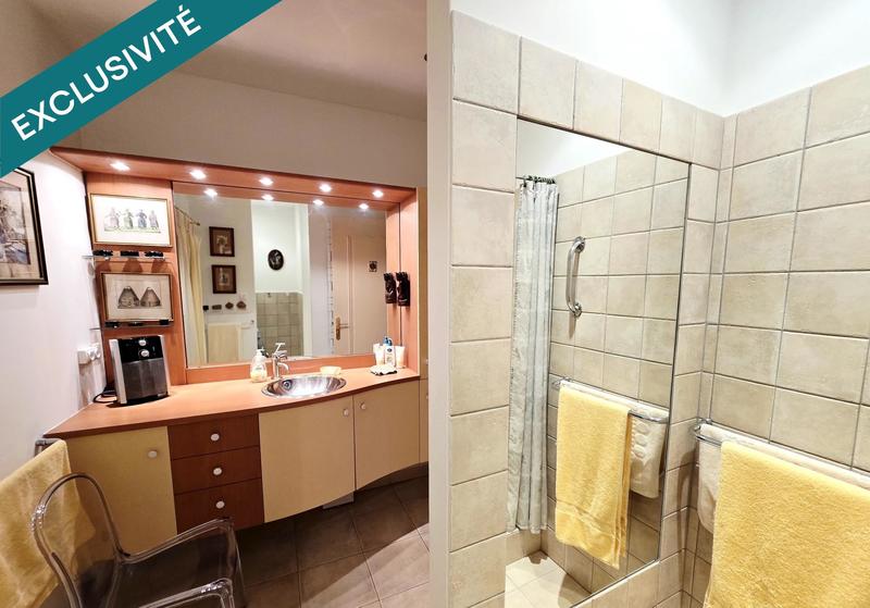 Maison - 145 m² - 5 pièces