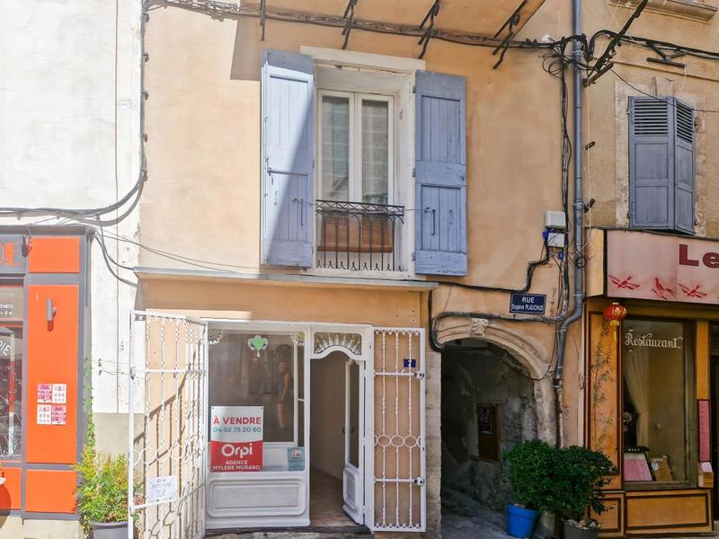 Local commercial - 15 m²