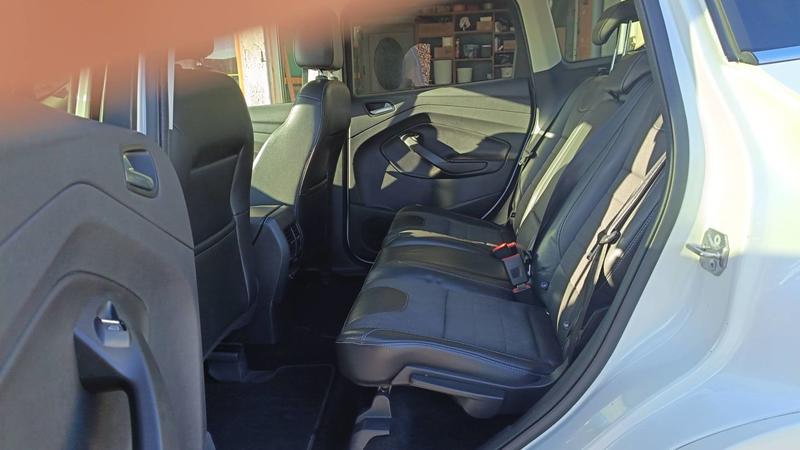 Ford Kuga 1.5 EcoBoost 150 Sport Platinium - Toit ouvrant