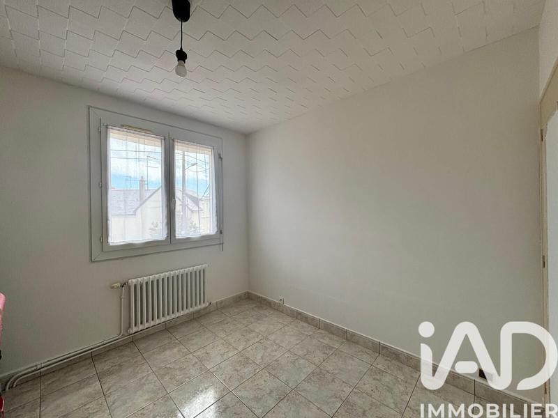 Maison de ville - 103 m² - 5 pièces